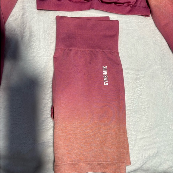 Gymshark Ombré Set (XL/L) - Picture 4 of 5